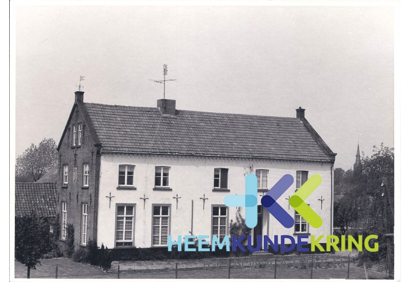 Herwen Havezate de Boswaaij Coll. G.B.Janssen F0000022
